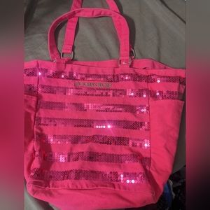Victoria Secret bag